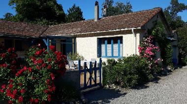 Holiday House in Pont Saint Esprit (Gard) or holiday homes and vacation rentals