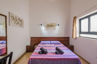 Main Bedroom.