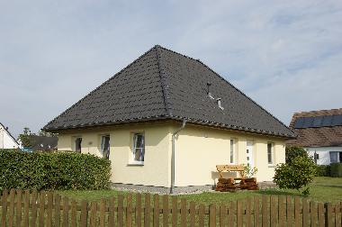 Holiday House in Baabe (Ostsee-Inseln) or holiday homes and vacation rentals