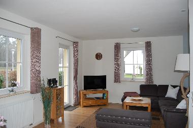 Holiday House in Baabe (Ostsee-Inseln) or holiday homes and vacation rentals