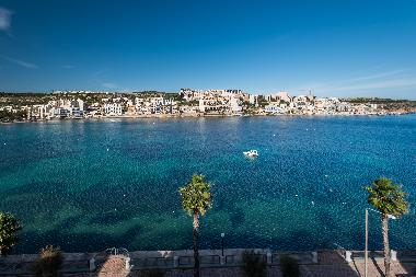 Spectacular Sea Views From Front Terrace.