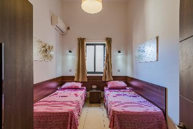 Second Bedroom.