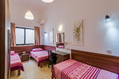 Third Bedroom.