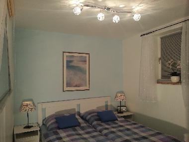Holiday Apartment in Eutin-Sielbeck (Holsteinische Schweiz) or holiday homes and vacation rentals