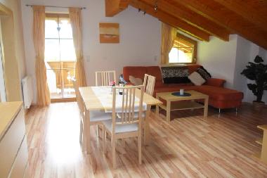Holiday Apartment in Neustift (Innsbruck) or holiday homes and vacation rentals