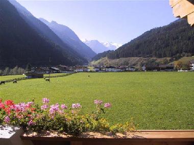Holiday Apartment in Neustift (Innsbruck) or holiday homes and vacation rentals