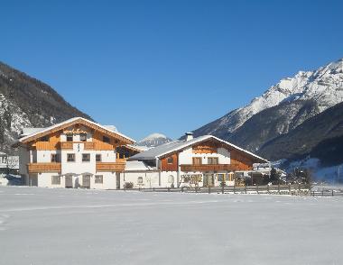 Holiday Apartment in Neustift (Innsbruck) or holiday homes and vacation rentals