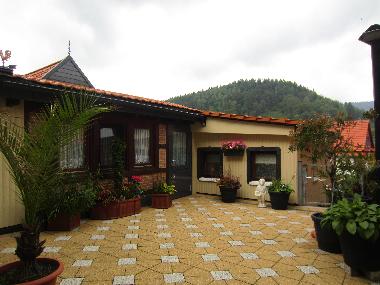 Holiday House in Lautenthal (Harz) or holiday homes and vacation rentals