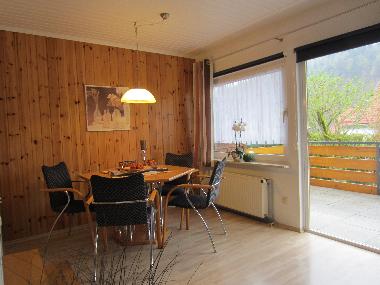 Holiday House in Lautenthal (Harz) or holiday homes and vacation rentals