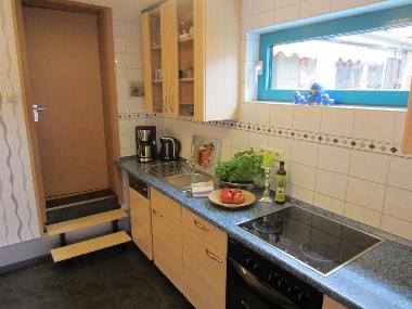 Holiday House in Lautenthal (Harz) or holiday homes and vacation rentals