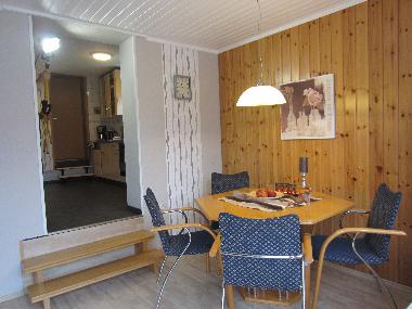 Holiday House in Lautenthal (Harz) or holiday homes and vacation rentals