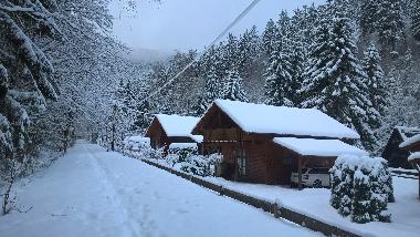 Holiday House in Lautenthal (Harz) or holiday homes and vacation rentals