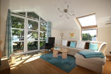 Holiday Apartment in Breege (Ostsee-Inseln) or holiday homes and vacation rentals
