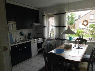 Holiday House in Nieuwvliet-Bad (Zeeland) or holiday homes and vacation rentals