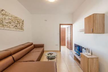 Holiday Apartment in Bugibba (Malta) or holiday homes and vacation rentals