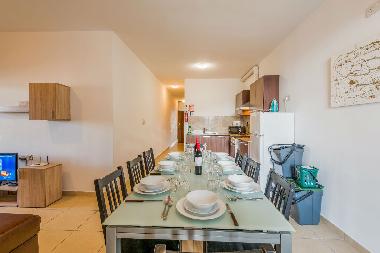 Holiday Apartment in Bugibba (Malta) or holiday homes and vacation rentals