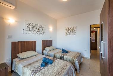 Holiday Apartment in Bugibba (Malta) or holiday homes and vacation rentals