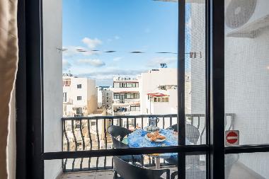 Holiday Apartment in Bugibba (Malta) or holiday homes and vacation rentals