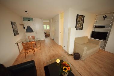 Holiday Apartment in Tbingen (Schwbische Alb) or holiday homes and vacation rentals