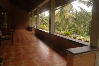 Holiday House in KALUTARA (Kalutara) or holiday homes and vacation rentals