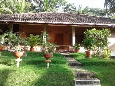 Holiday House in KALUTARA (Kalutara) or holiday homes and vacation rentals