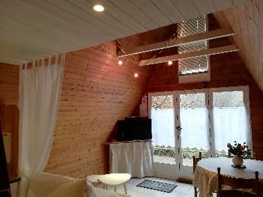 Chalet in SARLAT (Dordogne) or holiday homes and vacation rentals