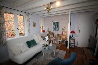 Chalet in SARLAT (Dordogne) or holiday homes and vacation rentals