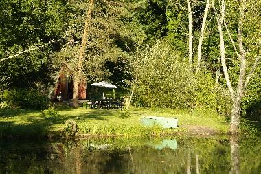 Chalet in SARLAT (Dordogne) or holiday homes and vacation rentals