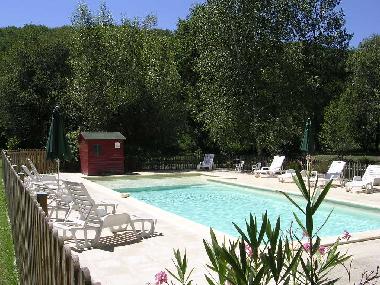 Chalet in SARLAT (Dordogne) or holiday homes and vacation rentals