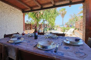 Holiday House in (Campofelice di Roccella ) (Palermo) or holiday homes and vacation rentals