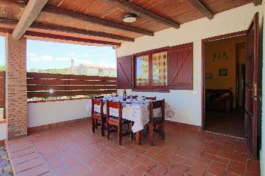 Holiday House in (Campofelice di Roccella ) (Palermo) or holiday homes and vacation rentals