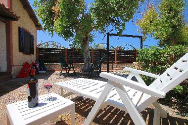 Holiday House in (Campofelice di Roccella ) (Palermo) or holiday homes and vacation rentals