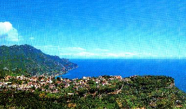RAVELLO