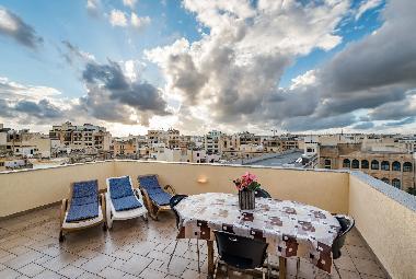 Holiday Apartment in sliema (Malta) or holiday homes and vacation rentals