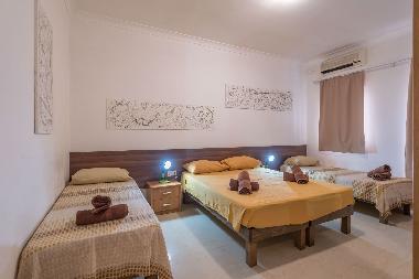 Holiday Apartment in sliema (Malta) or holiday homes and vacation rentals