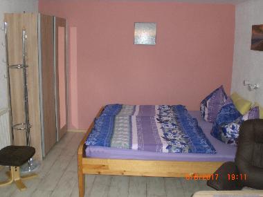 Holiday Apartment in Prerow (Fischland-Dar�-Zingst) or holiday homes and vacation rentals