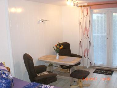 Holiday Apartment in Prerow (Fischland-Dar�-Zingst) or holiday homes and vacation rentals