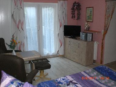 Holiday Apartment in Prerow (Fischland-Dar�-Zingst) or holiday homes and vacation rentals