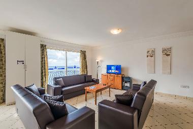 Holiday Apartment in St Julians (Malta) or holiday homes and vacation rentals