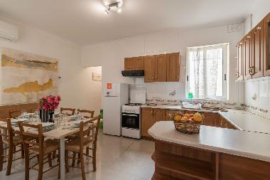 Holiday Apartment in St Julian`s (Malta) or holiday homes and vacation rentals