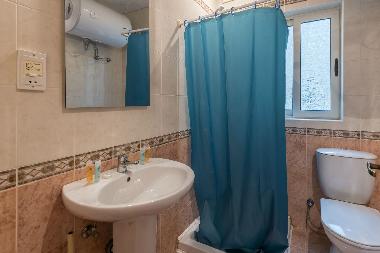 Other bathroom with shower