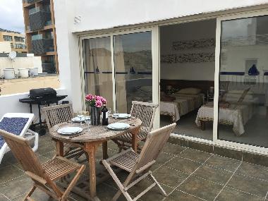 Holiday Apartment in St Julian`s (Malta) or holiday homes and vacation rentals