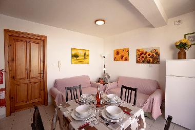 Holiday Apartment in ST PAULS BAY (Malta) or holiday homes and vacation rentals