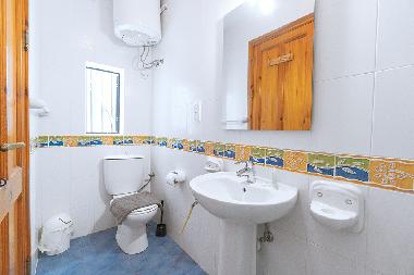 Holiday Apartment in ST PAULS BAY (Malta) or holiday homes and vacation rentals