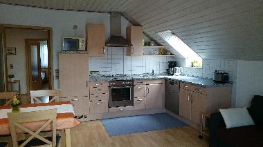 Holiday Apartment in Ellzee (Bavarian Swabia) or holiday homes and vacation rentals