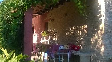Holiday Apartment in Ripatransone (Ascoli Piceno) or holiday homes and vacation rentals