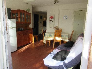 Holiday House in PORT FITOU (Aude) or holiday homes and vacation rentals