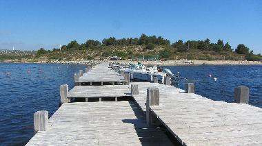 Holiday House in PORT FITOU (Aude) or holiday homes and vacation rentals