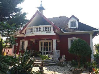 Holiday House in Balatonbogl�r (Somogy) or holiday homes and vacation rentals