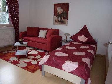 Holiday Apartment in Bissendorf (Osnabrcker Land) or holiday homes and vacation rentals